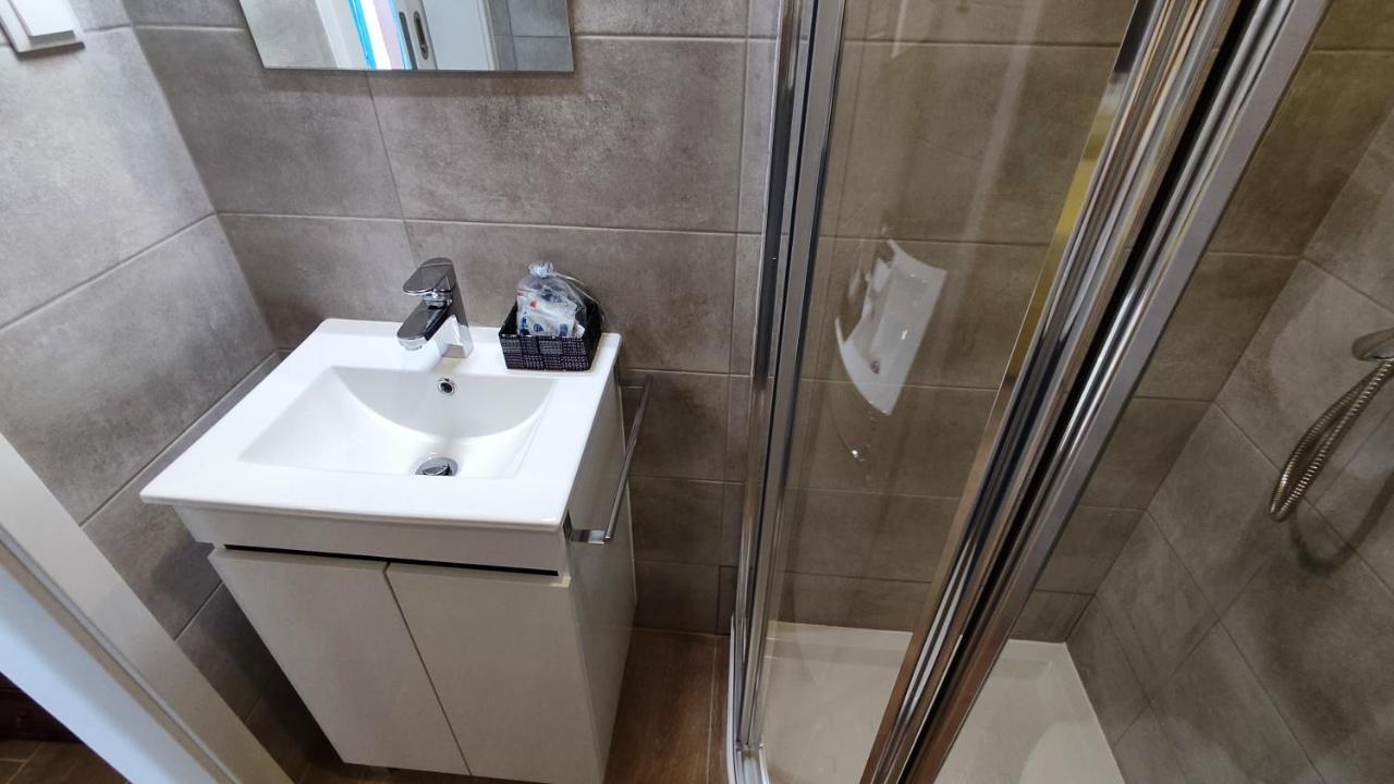 1 Torre Sol 2 - Casas & Papeis Lägenhet Armação de Pêra Exteriör bild