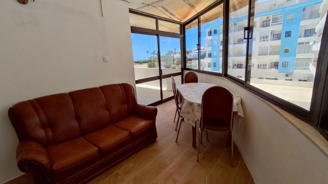 1 Torre Sol 2 - Casas & Papeis Lägenhet Armação de Pêra Exteriör bild