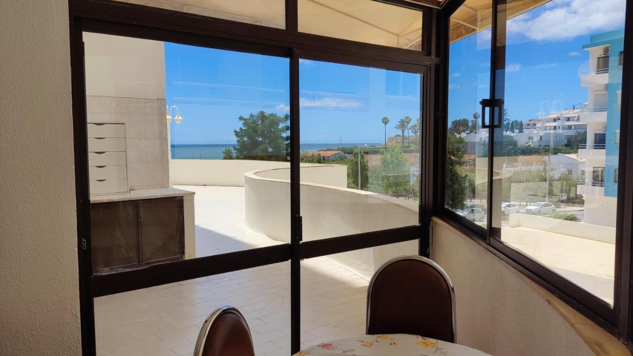 1 Torre Sol 2 - Casas & Papeis Lägenhet Armação de Pêra Exteriör bild